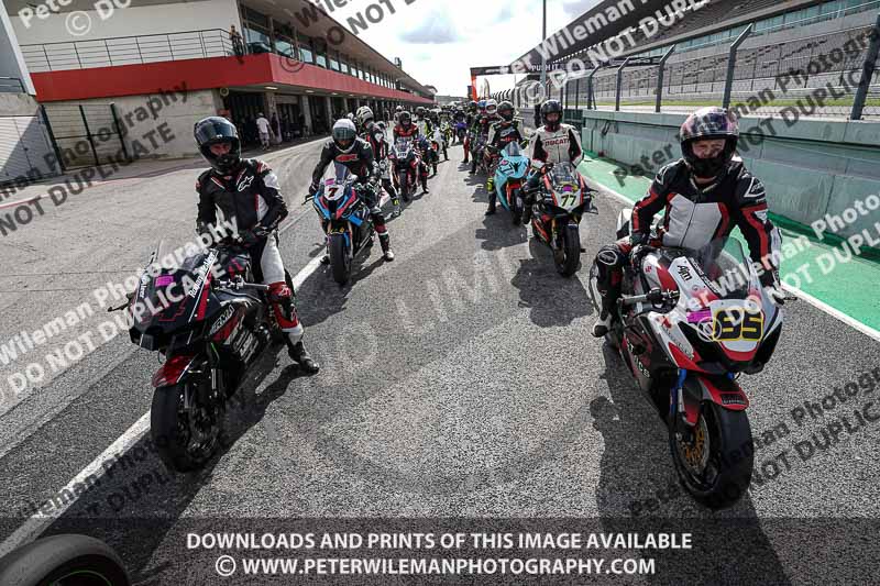 motorbikes;no limits;peter wileman photography;portimao;portugal;trackday digital images